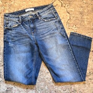 KanCan Everyday Mom Jeans